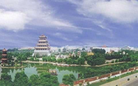 河南新乡最牛的五大县城,长垣县是国家文明县,封丘正摆脱贫困县