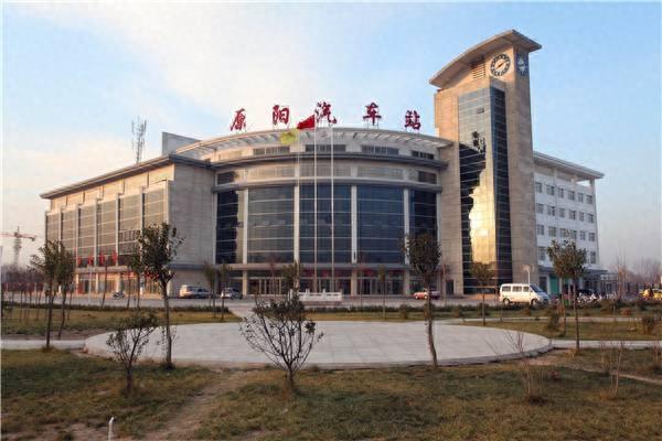 河南新乡最牛的五大县城,长垣县是国家文明县,封丘正摆脱贫困县