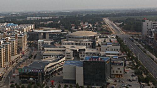 河南新乡最牛的五大县城,长垣县是国家文明县,封丘正摆脱贫困县