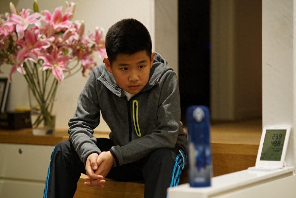 40岁陈数全家近照,二婚丈夫与李云迪齐名,待继子亲厚视如己出