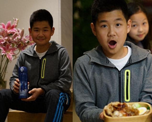 40岁陈数全家近照,二婚丈夫与李云迪齐名,待继子亲厚视如己出