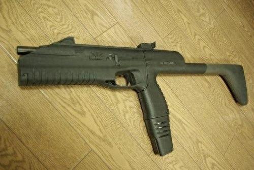 世界名枪 经典武器大全