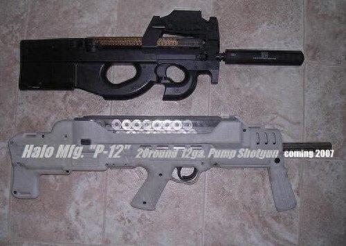 世界名枪 经典武器大全