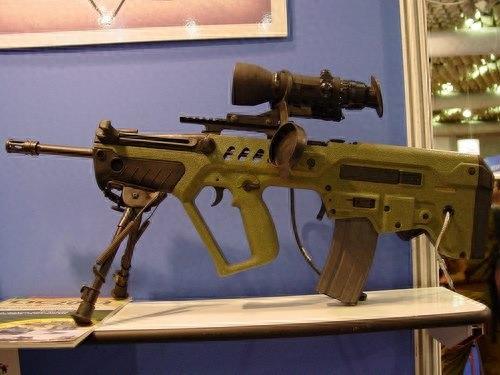 世界名枪 经典武器大全