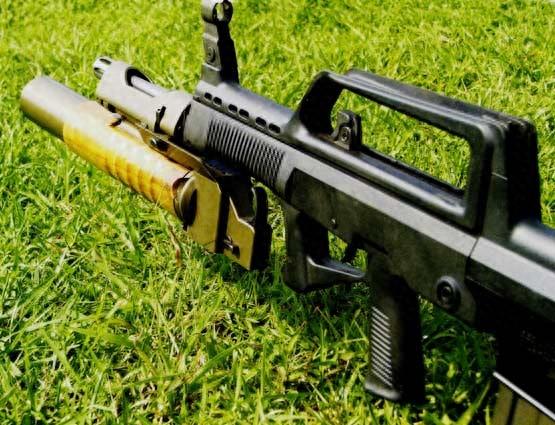 世界名枪 经典武器大全