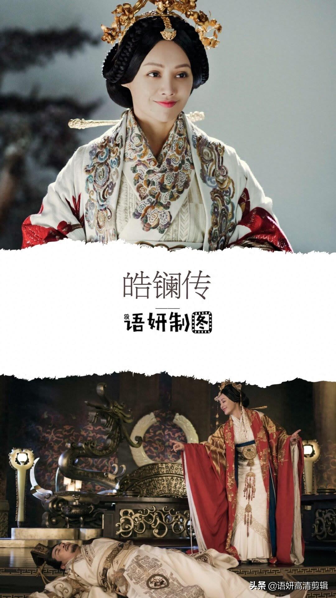 11部关于宫廷斗的电视剧，你都看过吗？哪部最好看？