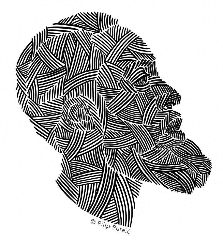 张张都能做头像！哈登漫画头像帅到没朋友！