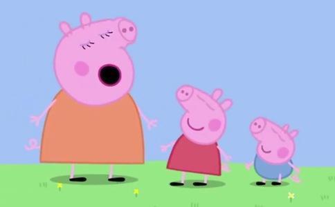 小猪佩奇为什么社会是什么梗 小猪佩奇纹身社会人内涵意思