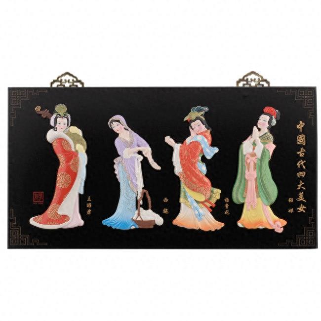 中国京剧脸谱艺术欣赏（国粹典藏）