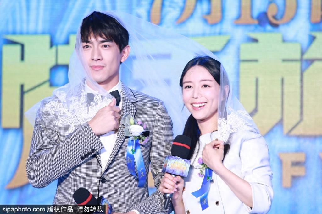 《快手枪手快枪手》 名称、演员混搭风 杜比华语片 你们感受下