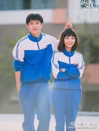 刘昊然正牌女友曝光!绯闻女友欧阳娜娜哭晕在厕所,网友伤透心