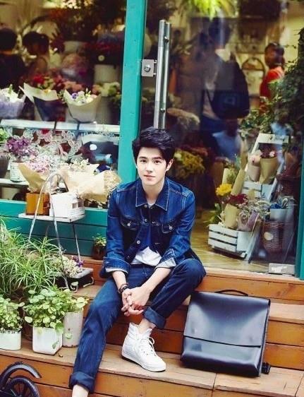 刘昊然正牌女友曝光!绯闻女友欧阳娜娜哭晕在厕所,网友伤透心