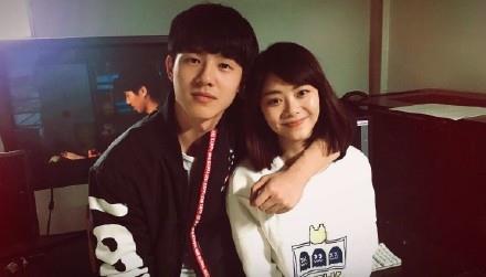 刘昊然正牌女友曝光!绯闻女友欧阳娜娜哭晕在厕所,网友伤透心