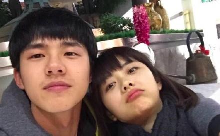 刘昊然正牌女友曝光!绯闻女友欧阳娜娜哭晕在厕所,网友伤透心