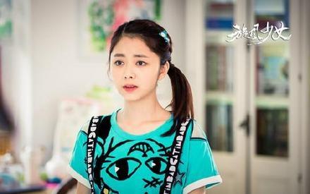 刘昊然正牌女友曝光!绯闻女友欧阳娜娜哭晕在厕所,网友伤透心