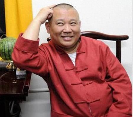 那些看着很老的明星，其实都不大 宋小宝竟然是80后的……