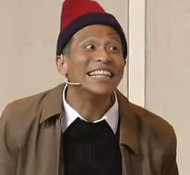 那些看着很老的明星，其实都不大 宋小宝竟然是80后的……