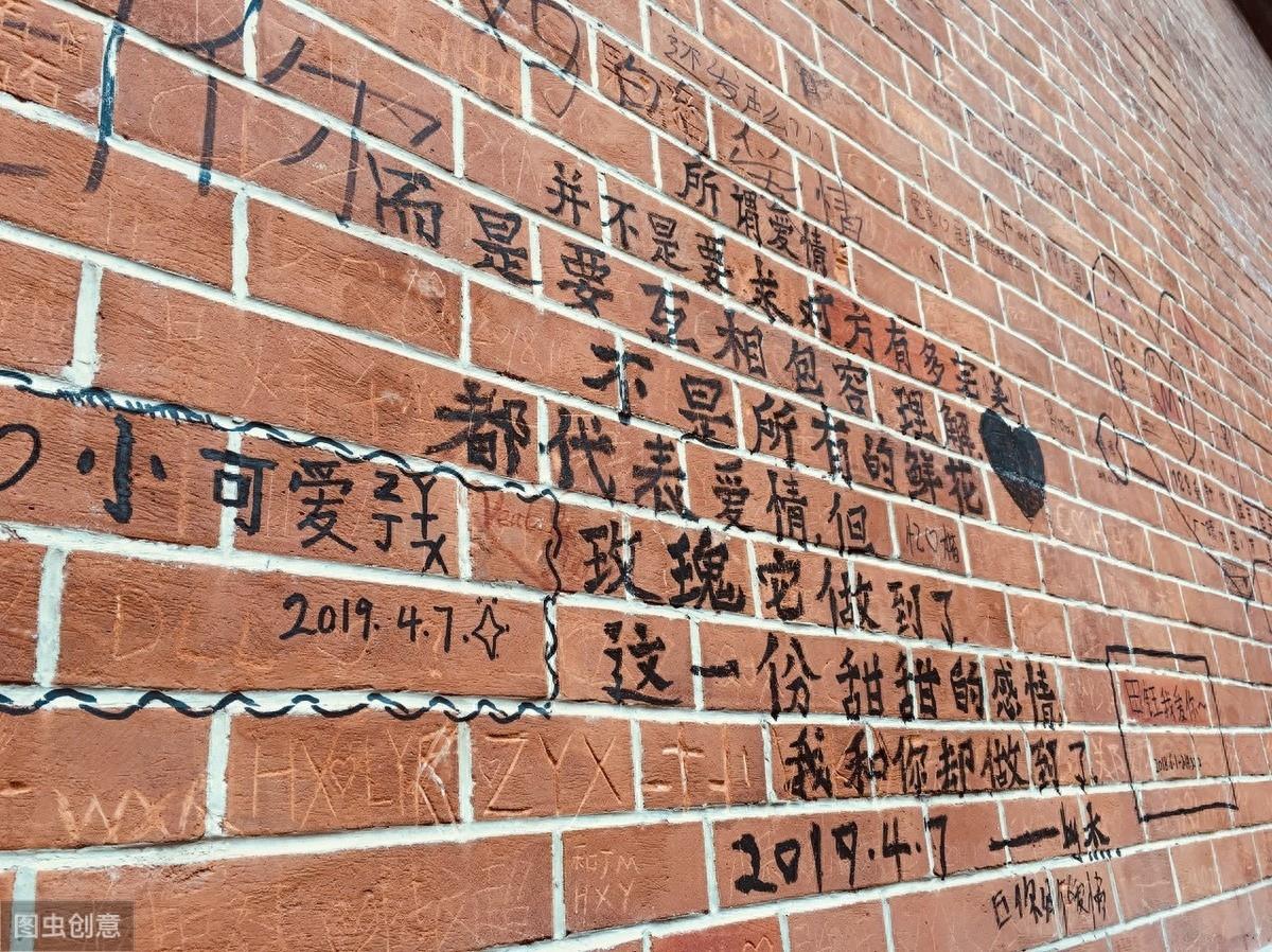 上海甜爱路，最甜的一条马路，明星夫妻都曾打卡过