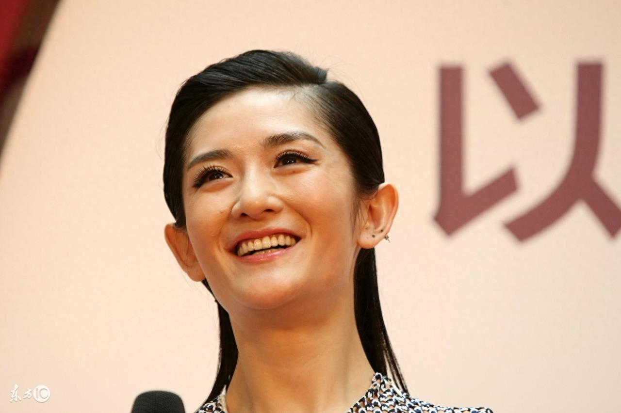 赵丽颖 欧阳娜娜 古力娜扎身高体重大曝光！网友发现差距这么大！