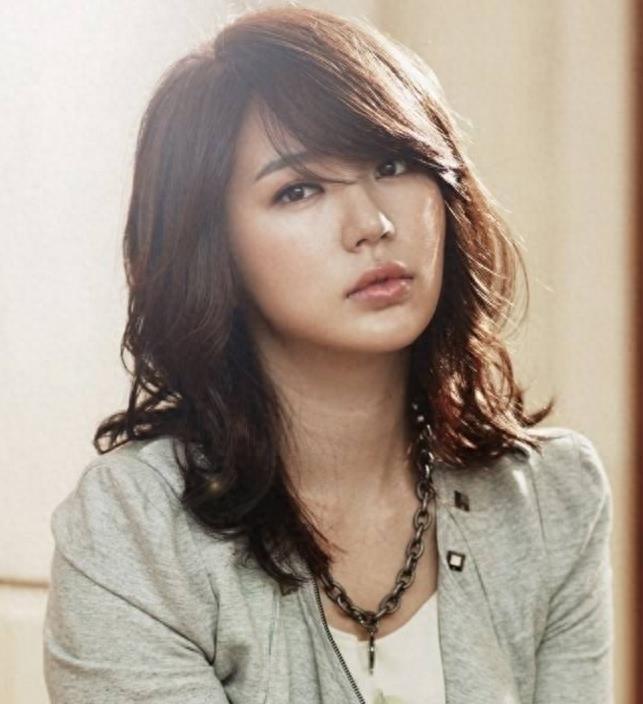 韩国8位女星照,让人傻傻分不清楚,难道我有脸盲症?