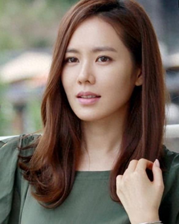 韩国8位女星照,让人傻傻分不清楚,难道我有脸盲症?