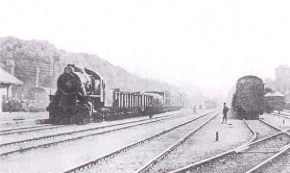 图说历史：李鸿章一生签订30多个不平等条约