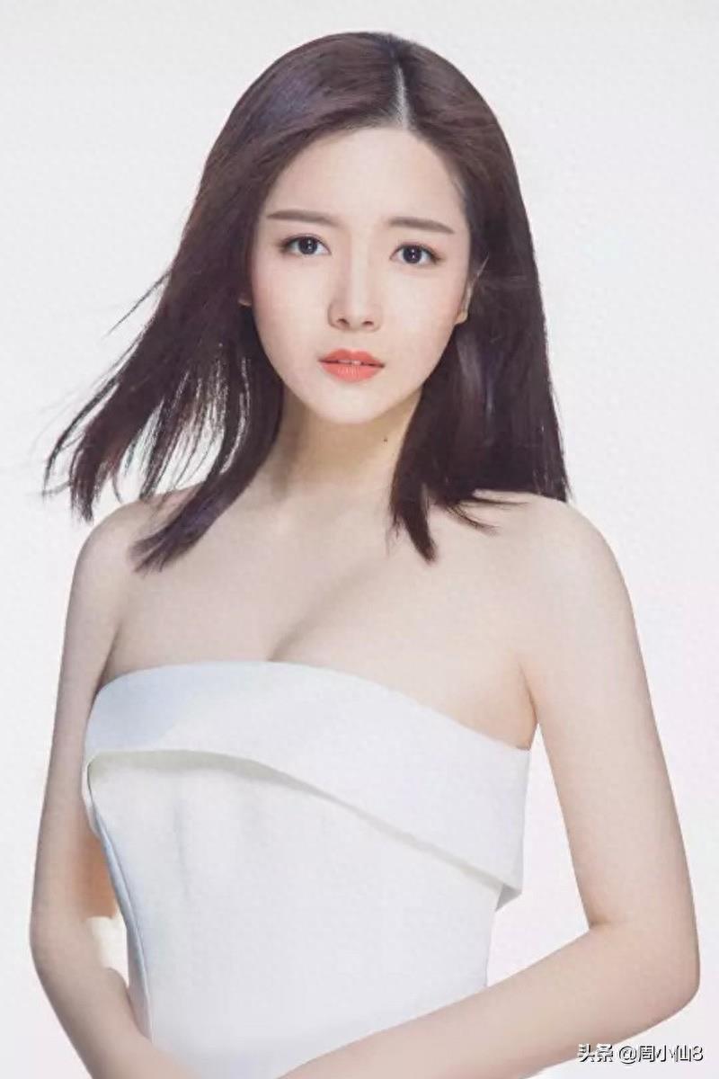 冯丽丽，影视女演员，被誉为“气质女神”