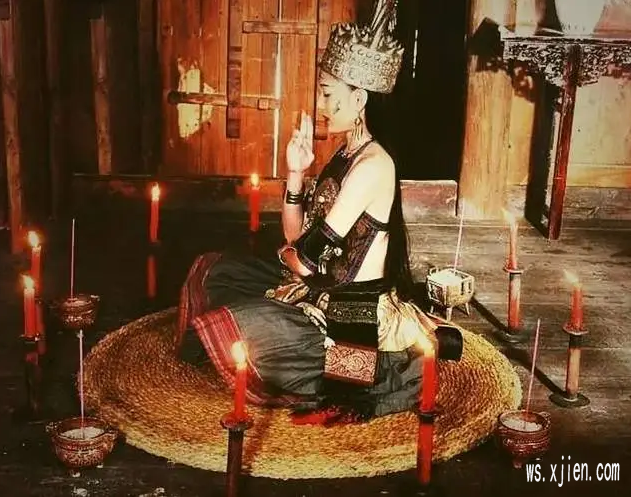 泰国情降真实经历|情降最严重的禁忌